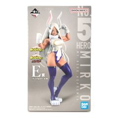 BANDAI SPIRITS 피규어 밀코 ;figure [이치반 복권 내 영웅 아카데미아 The Top 5!] E상 미개봉품
