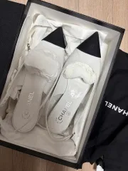 2025年最新】スリングバック シャネルの人気アイテム - メルカリ