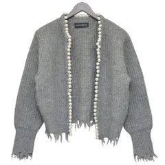 マディソンブルー　カーディガン　 　美品✨タグ付き未使用 MB244-8001 PETIT RIB CD｜MADISONBLUE（マディソンブルー）正規取り扱い通販｜THE