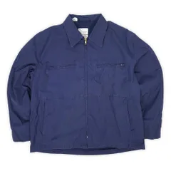 2025年最新】us navy ユーティリティ ジャケットの人気アイテム - メルカリ