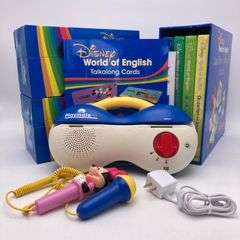 ストレートプレイ ブルーレイ 最新 ディズニー英語システム DWE 904405