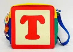 東京ディズニーリゾート ショルダーバッグ トイストーリーホテル