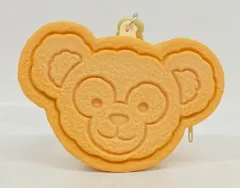 東京ディズニーシー スーベニアポーチ Duffy and Friends クッキーサンド