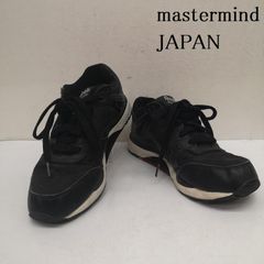 マスターマインド Reebok Collaboration VENTILATOR ベンチレーター スニーカー メンズ 26.0cm ISItems【USED】【古着】【中古】50144211