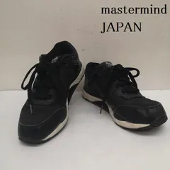 マスターマインド Reebok  Collaboration VENTILATOR ベンチレーター スニーカー メンズ 26.0cm ISItems【USED】【古着】【中古】50144211のサムネイル