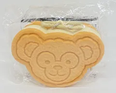 東京ディズニーシー スーベニアポーチ Duffy and Friends クッキーサンド