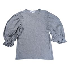 希少】コムデギャルソンオム 田中オム ランダムボタン オープンカラー