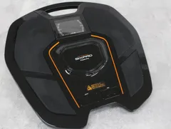 【行董】美品 SIXPAD Foot Fit EMSトレーニング機器 シックスパッド フットケア エクササイズ AS0U01