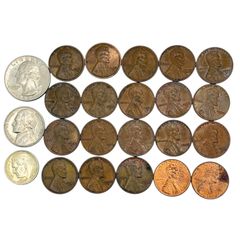 米国硬貨 ダイムコイン600枚以上 60ドル以上大量セット - メルカリ