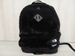 Supreme THENORTHFACE 20FW TNF FAYX FUR BACK PACK リュック シュプリーム ザノースフェイス