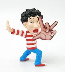 2025年最新】楳図かずお フィギュアの人気アイテム - メルカリ