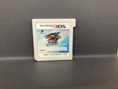 【箱無しソフト】 ニンテンドー3DS イナズマイレブンGO ギャラクシー ビックバン