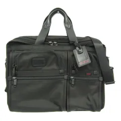 2025年最新】tumi 26160dhの人気アイテム - メルカリ