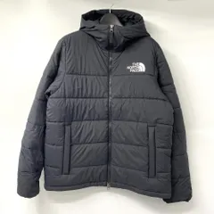 【中古】THE NORTH FACE Trango Parka サイズL ブラック NY81831 ジャケット ザノースフェイス[17]