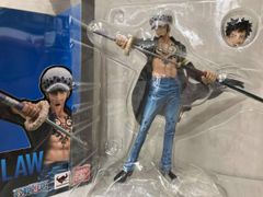 [개봉제·현상품]FiguartsZERO 트라팔가 로 - 드레스 로저편- 원피스/SHFiguarts