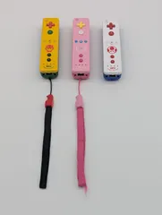 2025年最新】wii リモコンプラス ピーチの人気アイテム - メルカリ