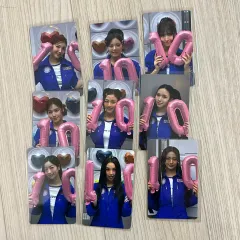 2025年最新】twice ポップアップストア トレカの人気アイテム