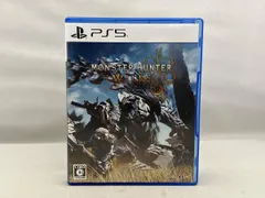 モンスターハンターワイルズ