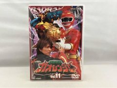 獣拳戦隊ゲキレンジャー VOL.1 - メルカリ