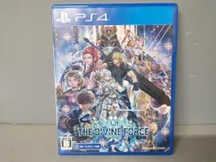 PS4 スターオーシャン6 THE DIVINE FORCE