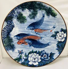 2025年最新】鯉 大皿の人気アイテム - メルカリ 2025年最新】鯉 大皿の人気アイテム - メルカリ