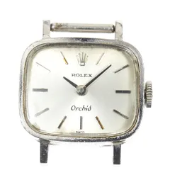 2026年最新】ロレックス オーキッドの人気アイテム - メルカリ