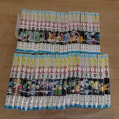 ★ドラゴンボール 1～42巻 コミック全巻セット　DRAGON BALL　鳥山明《HP06B》