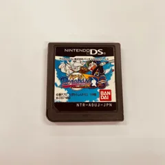 【295】ドラベースDS DS ソフト