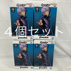 2025年最新】呪術廻戦フィギュアまとめ売りの人気アイテム