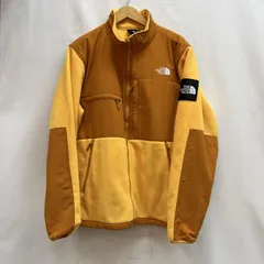 ザノースフェイス デナリジャケット フリース DENALI JACKET NA72450 メンズ XL ISItems【USED】【古着】【中古】50144230