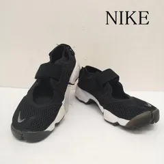 ナイキ WMNS AIR RIFT BREATHE エアリフト 848386-001 レディース 24.0cm ISItems【USED】【古着】【中古】50144231