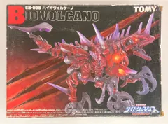 2025年最新】バイオメガラプトルの人気アイテム - メルカリ