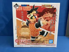 2025年最新】一番くじ ドラゴンボール dragon historyラストワンの人気