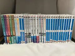 （コミック30冊セット）魔法科高校の劣等生 シリーズ　