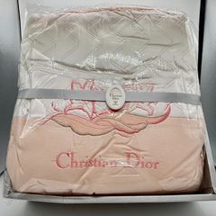 christiandior ダウンケット未使用 - メルカリ