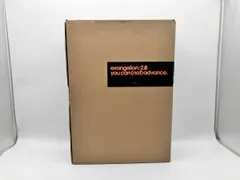 evangelion:2.0 you can(not)advance. (ヱヴァンゲリヲン新劇場版:破 全記録全集) 芸術･芸能･エンタメ･アｰト
