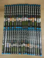 全品未開封 ブラッククローバー全巻セット 新品 / ブラッククローバー (1-37巻 最新刊) 全巻セット : 漫画全巻