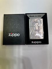 叢雲カゲツ ZIPPO 特典ポストカード - メルカリ