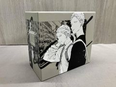 TVアニメ ギヴン Blu-ray 全巻セット 未開封有り - メルカリ
