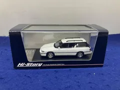 402-146 Hi-Story 1/43 スバル サンバー WD 1980 2025年最新hi story 1