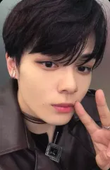 【中古】コレクションカード(男性) JO1/鶴房汐恩/CD「EQUINOX」初回限定盤A(YR-1189)封入特典セルカトレーディングカード