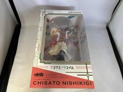 リコリスリコイル アラン機関 ネクタイピン - メルカリ