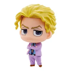 【中古】トレーディングフィギュア 吉良吉影 「ジョジョの奇妙な冒険 カプセルフィギュアコレクション RE-Collect04」