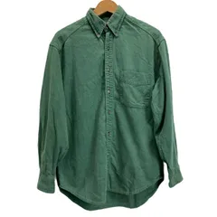 GAP OLD GAP　ネルシャツ　90s vintage　90年代　フランネル　長袖　シャツ　トップス　コットン　ブタンダウン　胸ポケット　古着