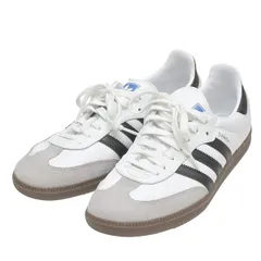 adidas　アディダス　Samba OG　スニーカー　サンバ　B75806　8054000222155