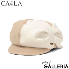 CA4LA 帽子 ファー サイズ調整機能 ハット・キャップライナー付 - メルカリ