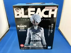 2025年最新】Bleach 一番くじ ラストワンの人気アイテム - メルカリ