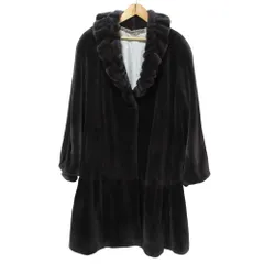 2025年最新】BALENCIAGA レディース 毛皮・ファーコートの人気アイテム