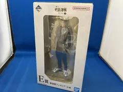 E賞 夏油傑 一番くじ 呪術廻戦 懐玉・玉折 ~参~ 呪術廻戦