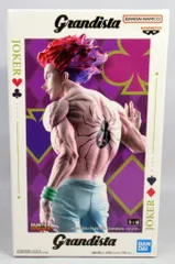 2025年最新】hunter×hunter ヒソカ フィギュアの人気アイテム